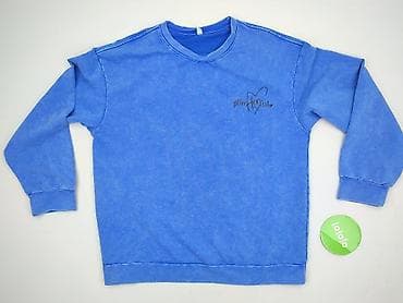 czarny sweter: Bluza damska
, rozmiar M — 2