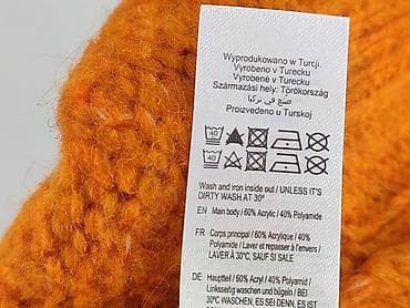 mohito bluzki: F&F, Sweter damski, rozmiar 4XL — 5