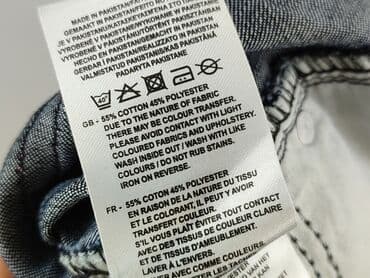 koszulki latynka allegro: Jeans, 14 years, 158/164, condition - Perfect — 5