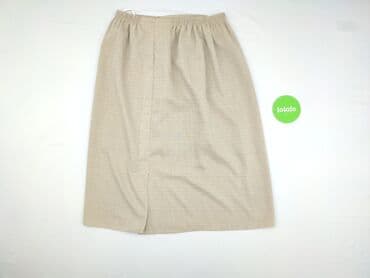simple spódnice plisowane: Women`s skirt, size S (EU 36) — 3