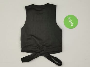 sinsay bluza w paski: Sinsay, Top damski, rozmiar XS — 4