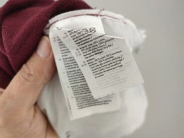 krótkie spodenki i marynarka: Esmara, Bluzka damska, rozmiar L — 5