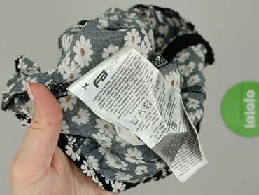 bluzka z odkrytym ramieniem allegro: FB Sister, Bluzka damska, rozmiar M — 4