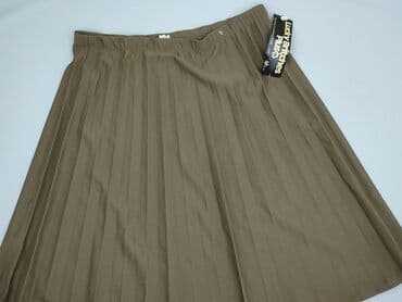 emo spódnice: Spódnica damska, 3XL — 1