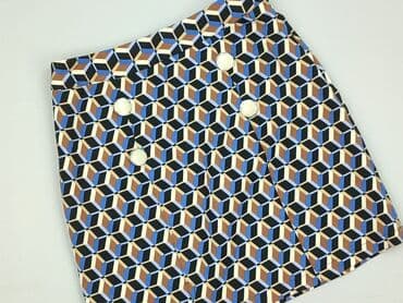 spódnice z prostokąta na gumce: Amisu, Women`s skirt, size XS (EU 34) — 1