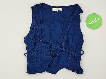 pull and bear bluzki damskie: PULL&BEAR, Top damski, rozmiar S — 2