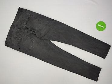 second hand clothes: Terranova, Jeansy dla mężczyzn, rozmiar M — 3