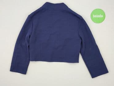 długa marynarka damska reserved: Marynarka damska, S — 3