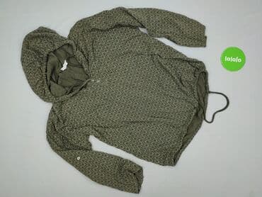 bluzka z dobermanem: Women's blouse, size M — 4