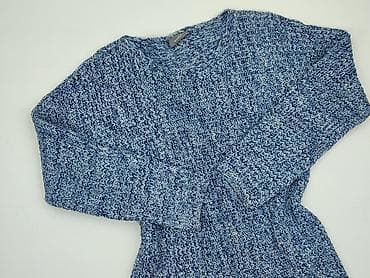 kurtka molton: Yessica, Sweter damski, rozmiar M — 1