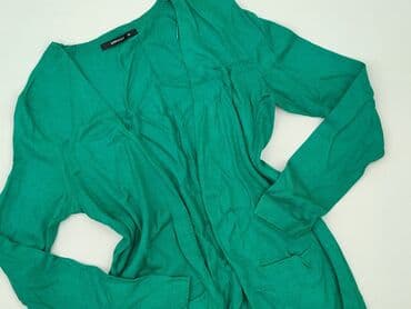 kapcie wyprzeda: Greenpoint, Kardigan damski, rozmiar S — 1