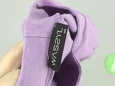 bluzki lila: Wassyl, Bluzka damska, rozmiar M — 4