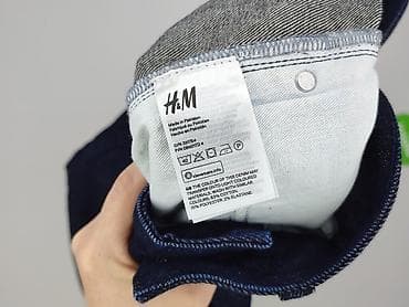 hm formula: H&M, Jeansy dla mężczyzn, rozmiar L — 5
