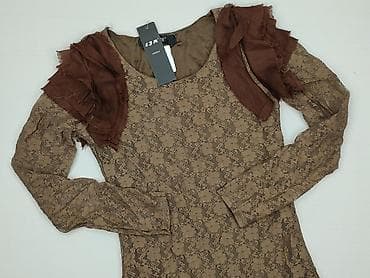 bluzki versace: Bluzka damska, rozmiar S — 1