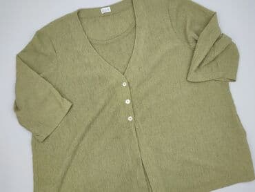 Atelier, Bluzka damska, 6XL