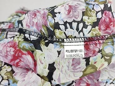 koszulka plus size: Koszula damska, rozmiar 3XL — 5
