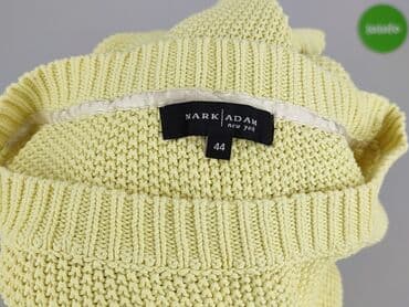 sweter w paski h: Sweter damski, rozmiar 2XL — 4