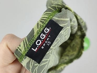 buty thunder: L.O.G.G., T-shirt damski, rozmiar XS — 5