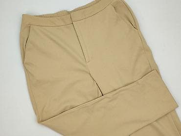 etam buty: Sinsay, Spodnie materiałowe damskie, rozmiar XL — 1