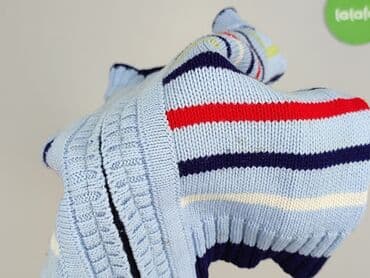 bielizna termoaktywna z lidla: Sweater, 7 years, 116-122 cm, condition - Good — 5