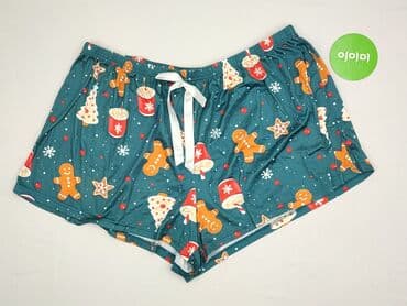 lidl piżamy: Szorty damskie, rozmiar 5XL — 2