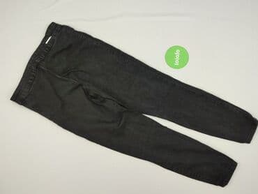 bluzki czarne mohito: Mohito, Jeansy damskie, rozmiar L — 3