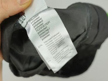 kozaki na koturnie ccc czarne: Bodyflirt, Spodnie materiałowe damskie, M — 6