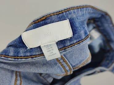 Kobiety: H&M, Szorty damskie, rozmiar 3XL — 4