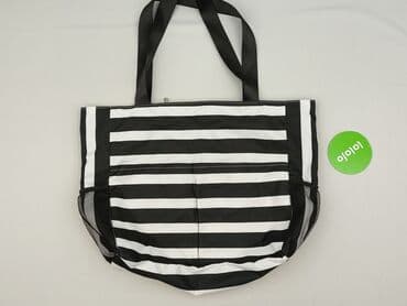 zara czapki męskie: Torebka, stan - Idealny — 2