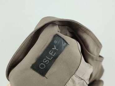 olsen kurtki zimowe: Osley, Trencz damski, rozmiar M — 4