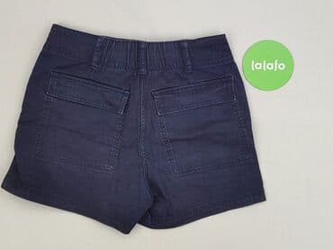 szorty rowerowe damskie hm: H&M, Szorty damskie, rozmiar S — 3