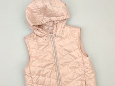 Vest, Coccodrillo, 11 years, 140-146 cm, condition - Very good