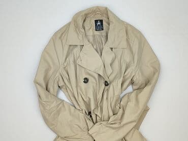 Atmosphere, Trencz damski, rozmiar L