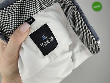 sinsay code: Сорочка для чоловіків, розмір L на lalafo.pl — 6 sinsay code: Сорочка для чоловіків, розмір L — 6