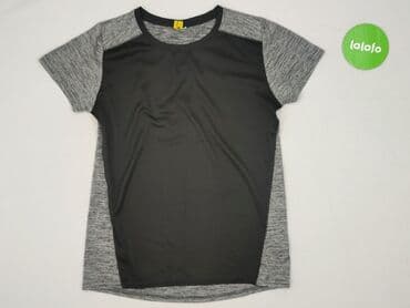 koszulka rakow czestochowa allegro: BYoung, T-shirt damski, M — 3