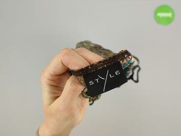 new yorker kombinezon w cekiny: Style, Kombinezon damski, rozmiar S — 5