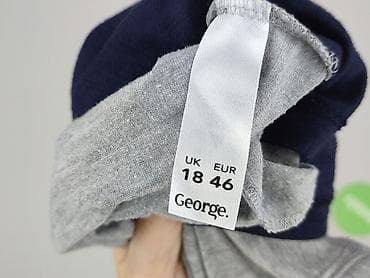 3 pack hugo boss: George, Kardigan damski, rozmiar 3XL — 4