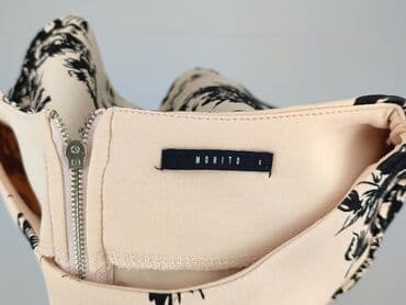 srebrna sukienka mohito: Mohito, Bluzka damska, L w lalafo.pl — 4 srebrna sukienka mohito: Mohito, Bluzka damska, L — 4