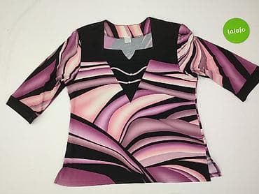 dsquared2 bluza damska: Bluzka damska, rozmiar 2XL — 2