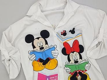 Koszula damska, rozmiar 8XL w lalafo.pl Koszula damska, rozmiar 8XL