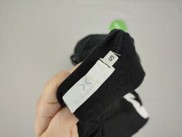 elisabetta franchi t shirty: T-shirt damski, rozmiar S — 5