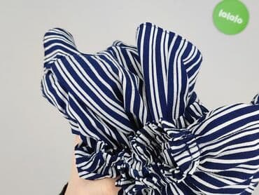 bluzka z odkrytym ramieniem allegro: H&M, Bluzka damska, rozmiar L — 10