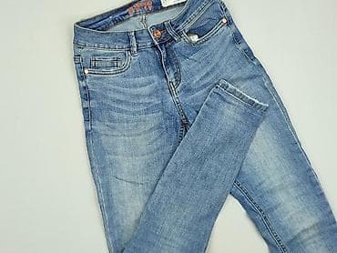 Women: Denim 1982, Jeans for women, size S — 1