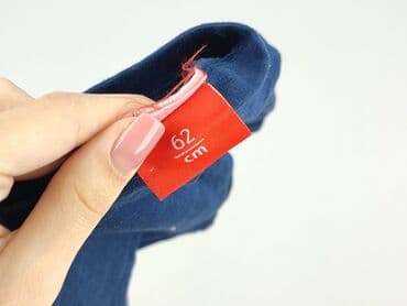koszulka polo c a: T-shirt, Mini Club, 1-3 months, condition - Perfect — 5