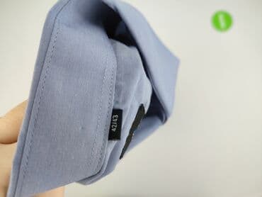 jasper conran ubrania: Koszulа dla mężczyzn, rozmiar XL — 5