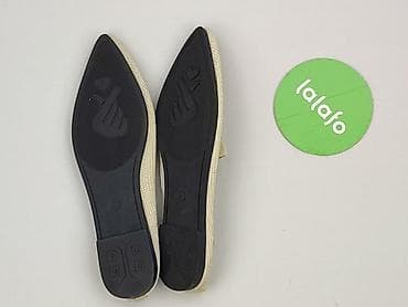 florence buty: Balerinki damskie, rozmiar 40 — 4