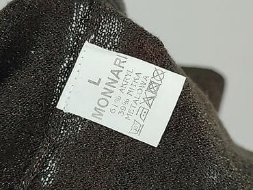 monnari swetry: Monnari, Sweter damski, rozmiar L — 5