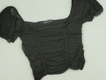 born2be bluzki wyprzedaż: Cameo Rose, Top damski, rozmiar S — 1