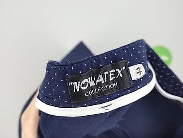 extory spodnie: Spodnie materiałowe damskie, rozmiar 2XL — 4