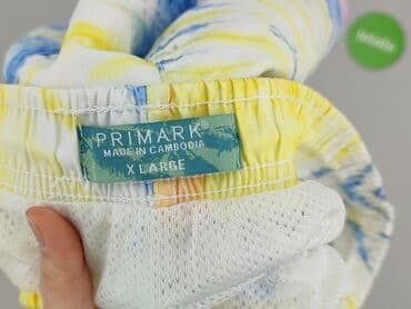 ccc klapki ipanema: Primark, Szorty kąpielowe dla mężczyzn, rozmiar XL — 4